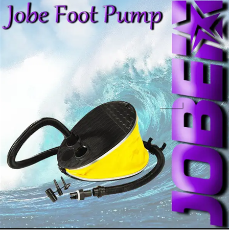 Bot Pompası / Jobe 5 Litre